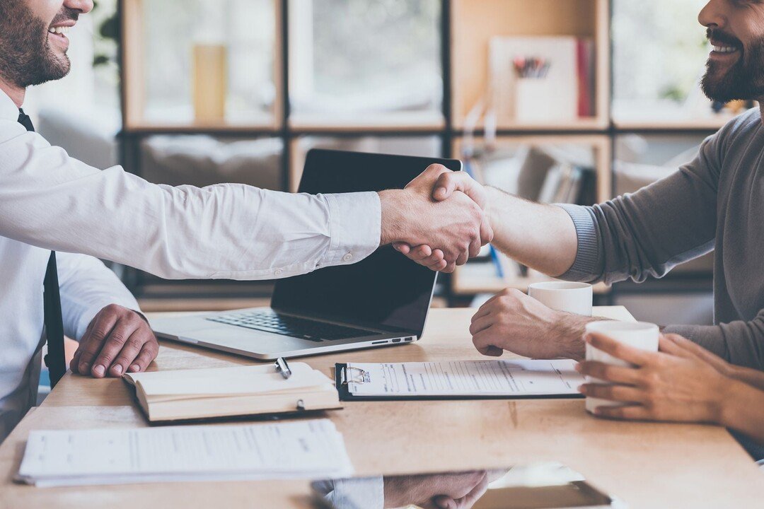 Talent Acquisition