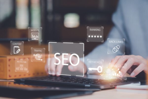 Harnessing SEO White Label Services for Improved Client Retention