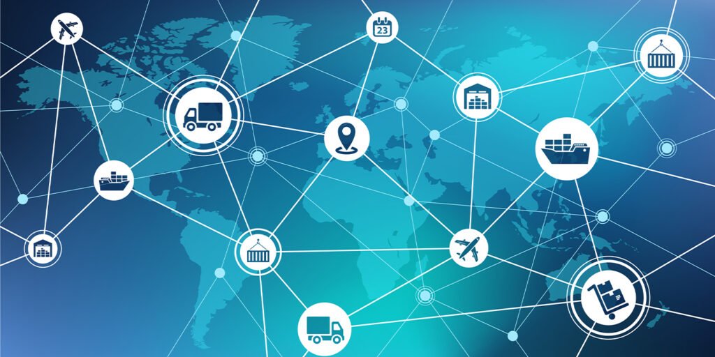 Supply Chain Issues in Automobile Manufacturing