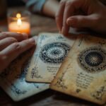 Psychic Card Reading