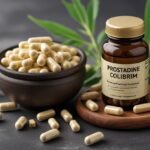 prostadine colibrim