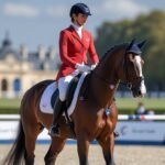 equestrian paralympics 2024 2024