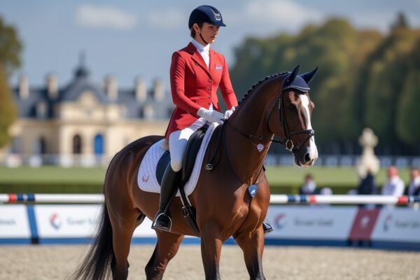 equestrian paralympics 2024 2024