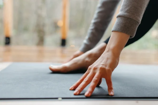Grounding Mat
