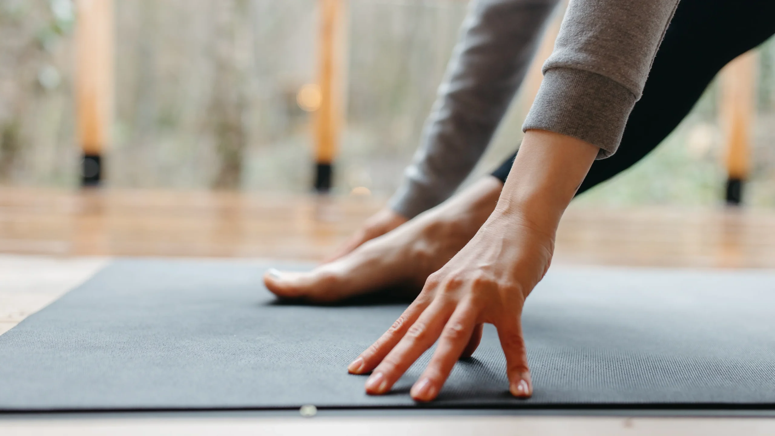 Grounding Mat