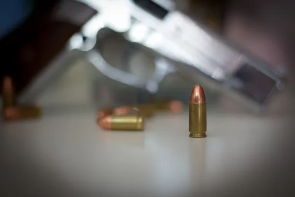 How is Assault with a Deadly Weapon Prosecuted Under Penal Code § 245(a)(1) in California? Deadly Weapon