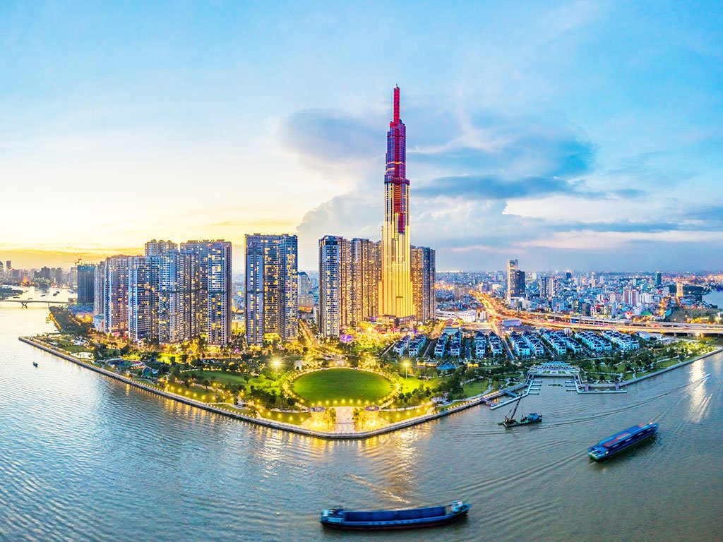 Vietnam Travel Guide