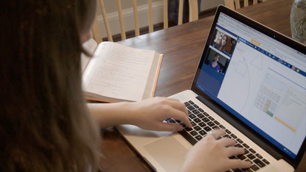 Math Tutor Online
