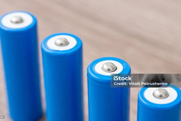 Batteries