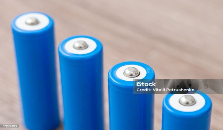 Batteries