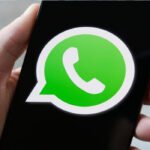 WhatsApp Message