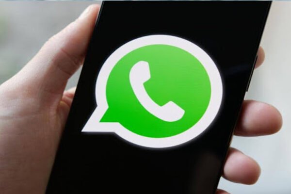 WhatsApp Message