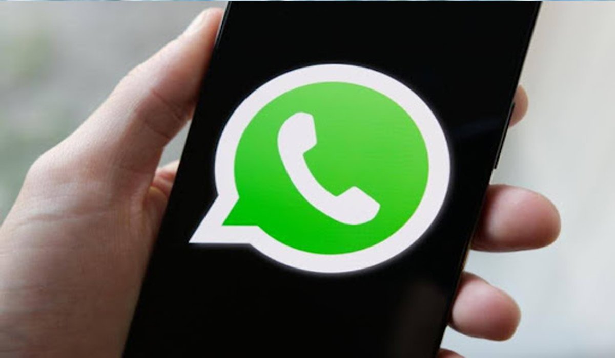 WhatsApp Message