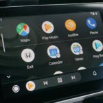 Android Auto Support