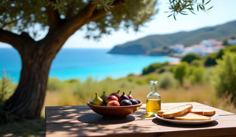 The Quiet Power of Pentikioyr: Unlocking a Life in Full Color