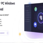 iTop VPN Prevents