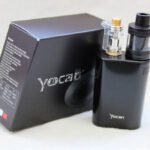 UNI Pro Box Mod
