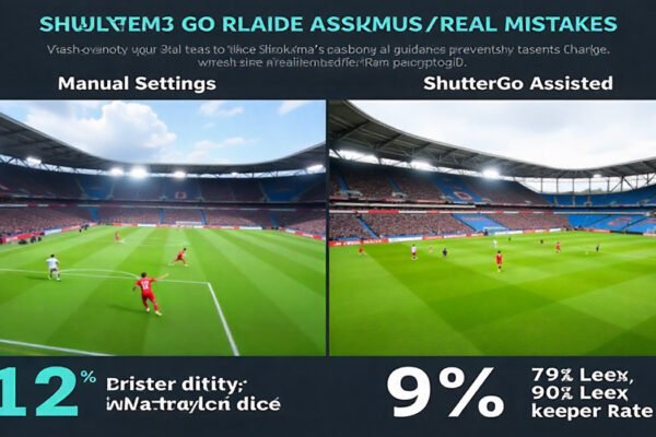 ShutterGo: Transform Your Photography in 3 Clicks? (Let’s Find Out!)