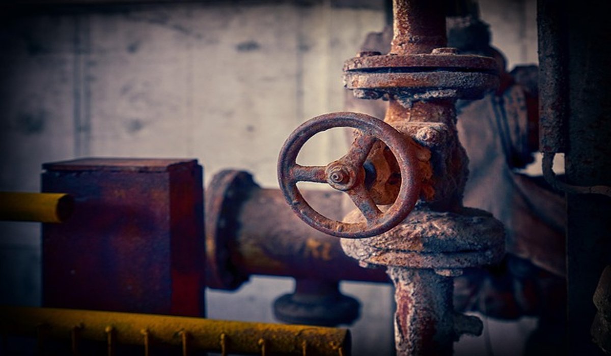 Gate Valves