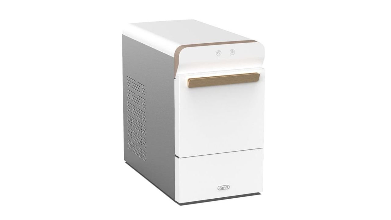 Gevi Nugget Ice Maker Reviews