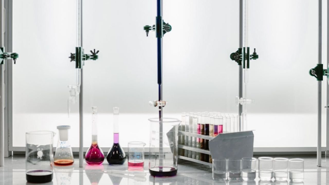 Applied Science Degree