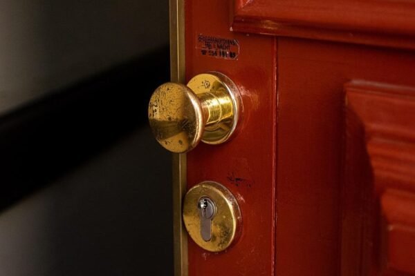 Door Hardware