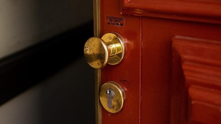 Door Hardware