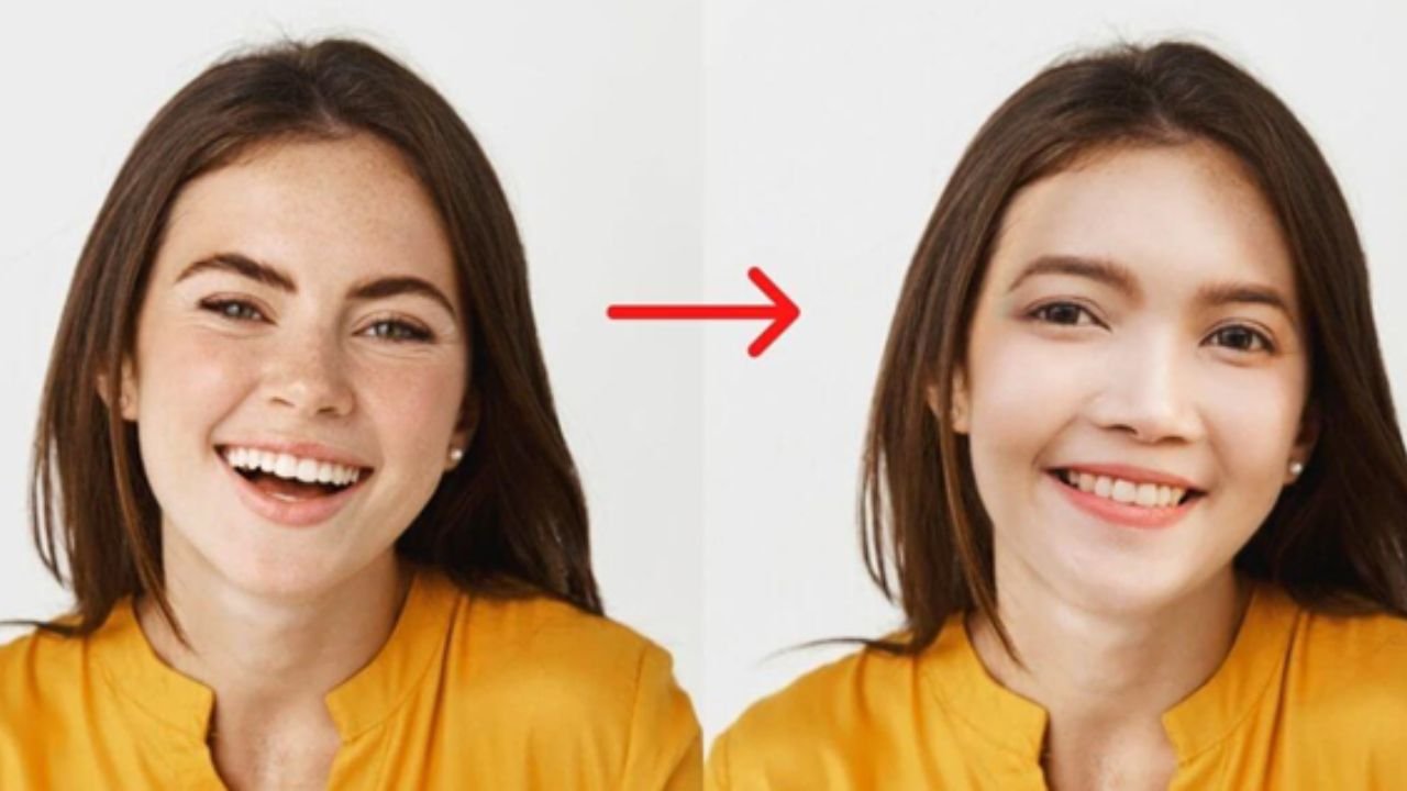 Create Face Swap Video Online Free