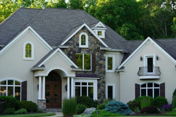 Old Home Feel New Again