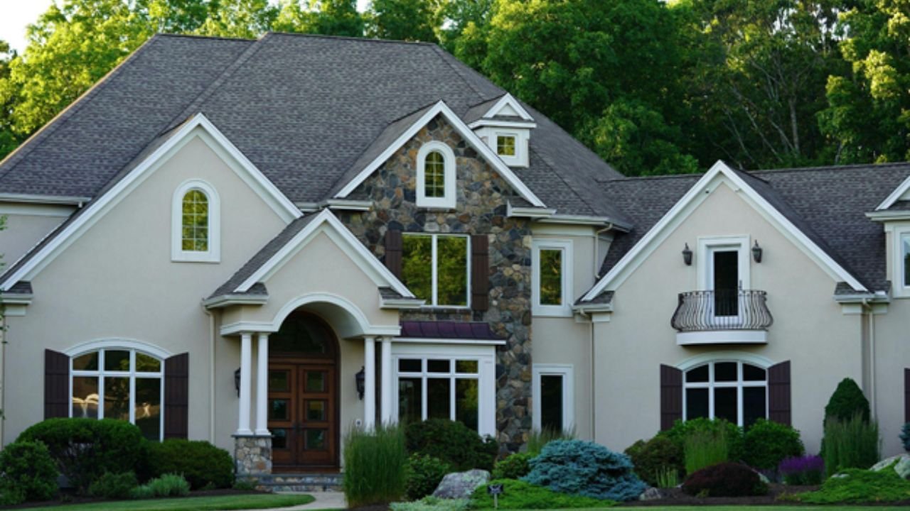 Old Home Feel New Again