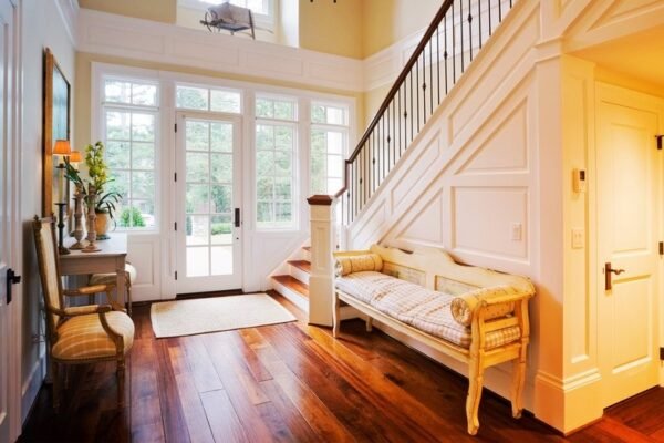 The Dos and Don’ts of Home Entryway Upgrades