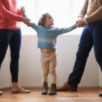 Child Custody Cases