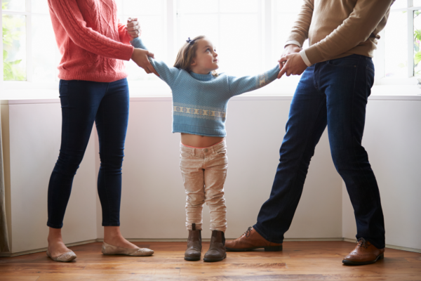 What You Need to Know About Parenting Coordination in Child Custody Cases Child Custody Cases