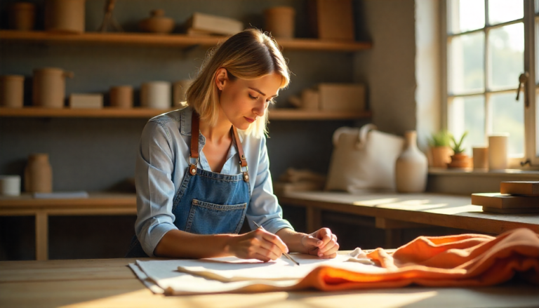 Tote Bag Printing Business