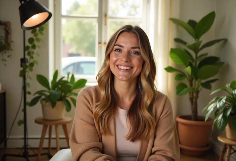 The Real Deal About LeahRoseVIP: More Than Just Another Influencer