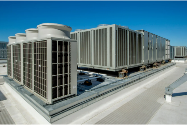 Preparing Your HVAC System