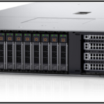Dell PowerEdge 3U and 4U Servers