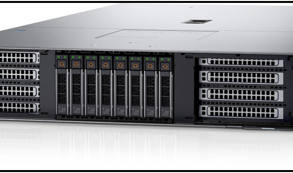 Dell PowerEdge 3U and 4U Servers