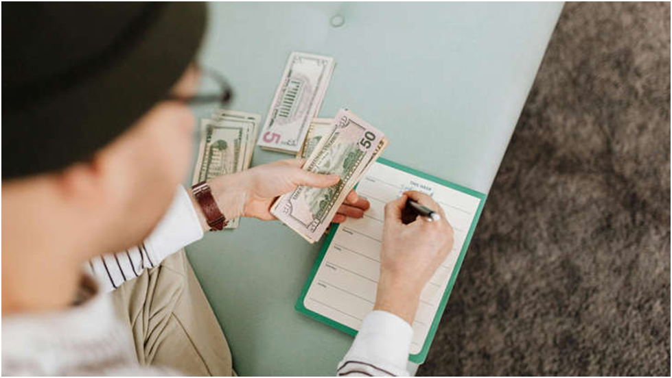 Simplify Your Finances