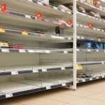 On-Shelf Availability