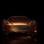 Modern Car Market