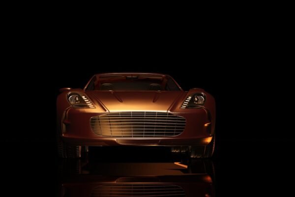 Modern Car Market