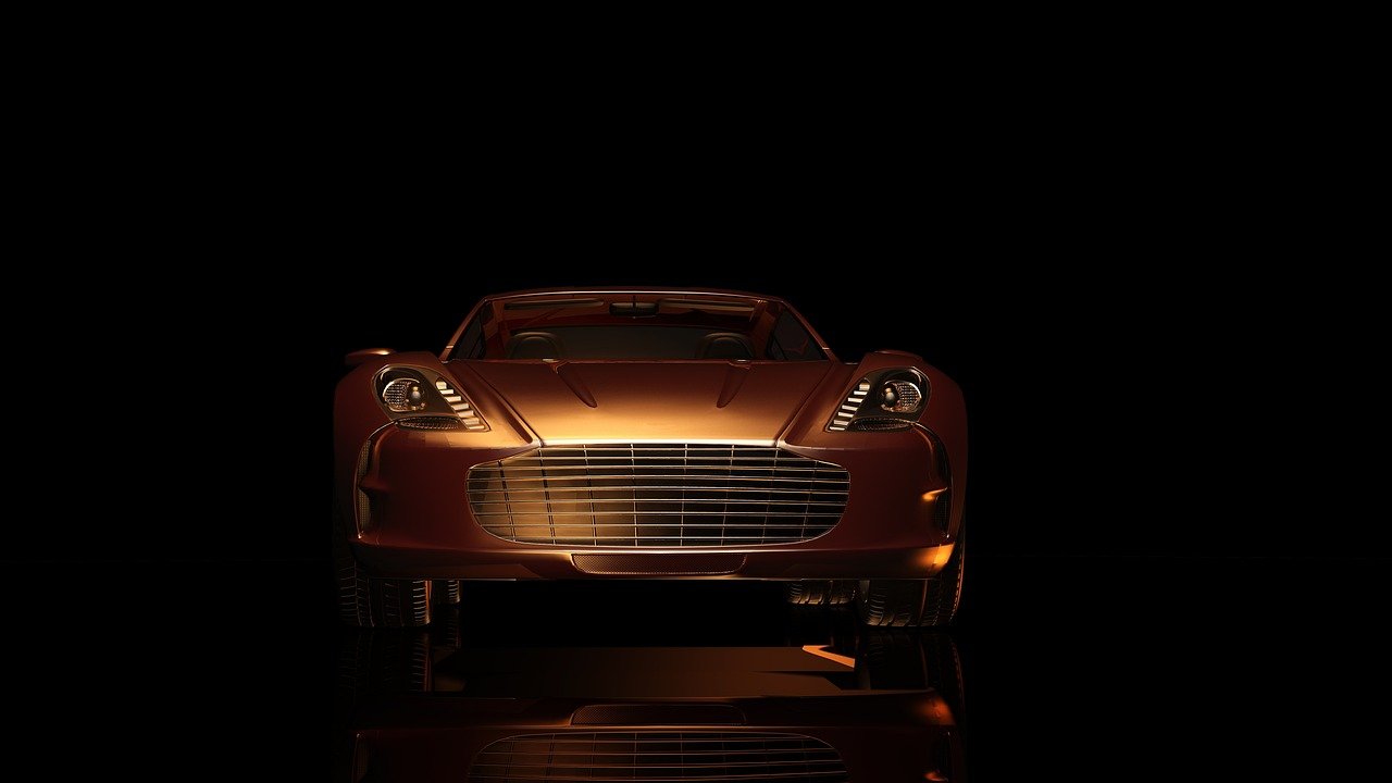 Modern Car Market