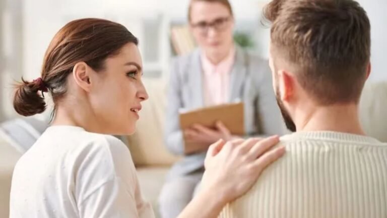 Set Healthy Boundaries and Expectations