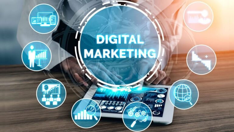 How to Collaborate Effectively with Your Digital Marketing Agency for Integrated Campaigns