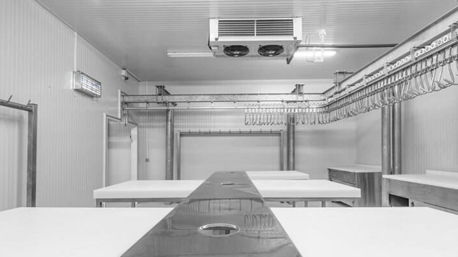 Environmentally Friendly Refrigerants