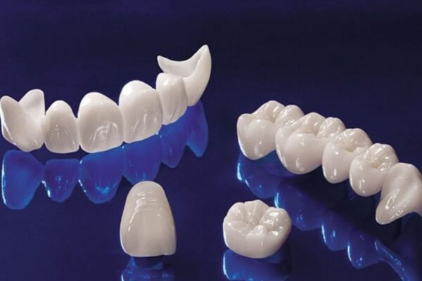 Ceramic Dental Implants