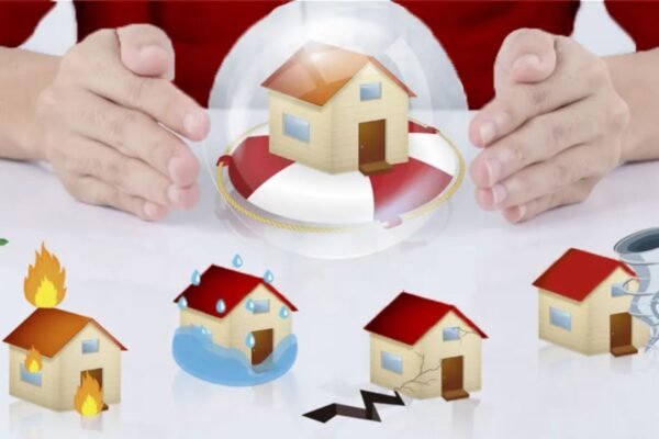 Insurance for a Rental Property