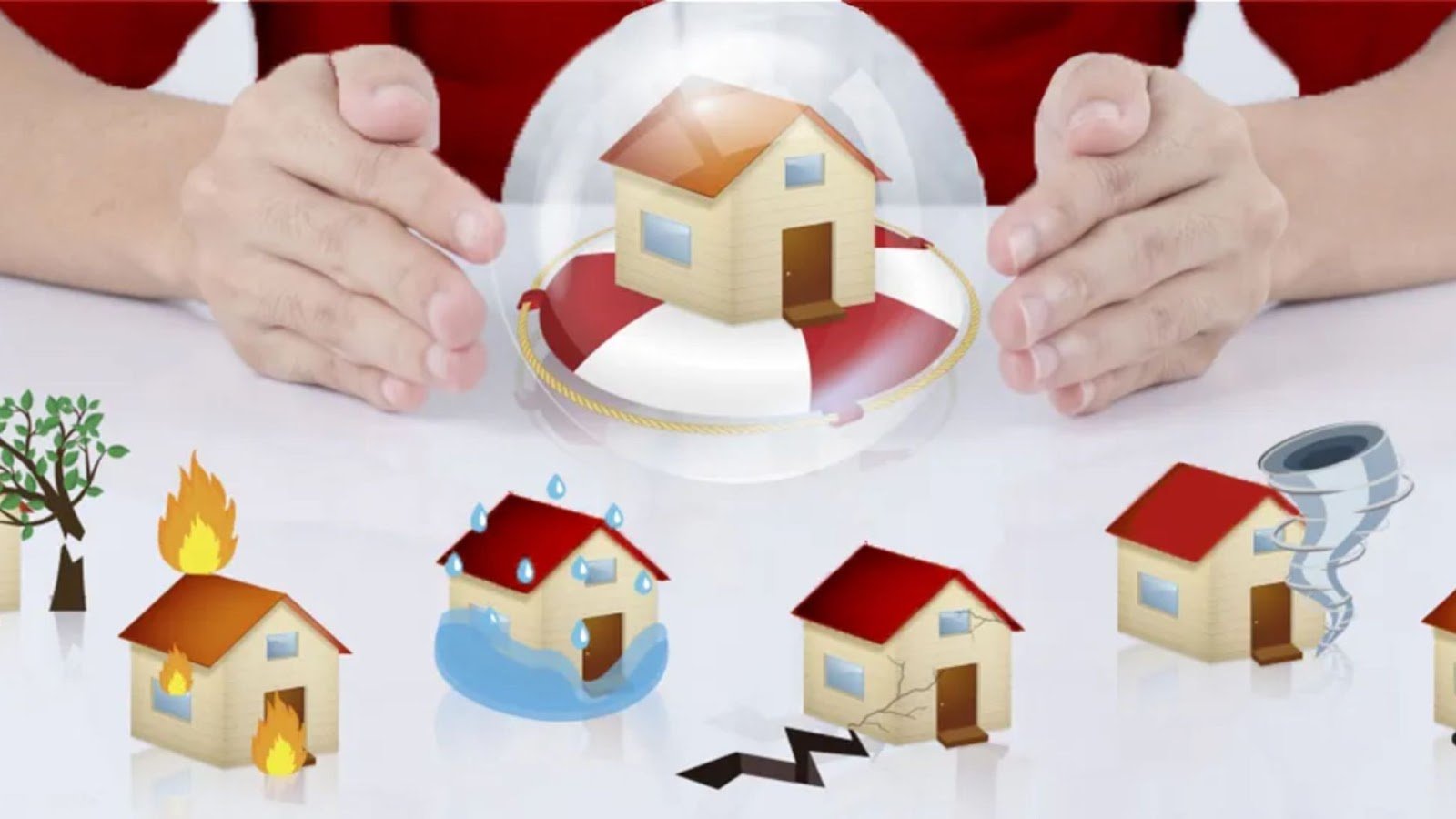 Insurance for a Rental Property