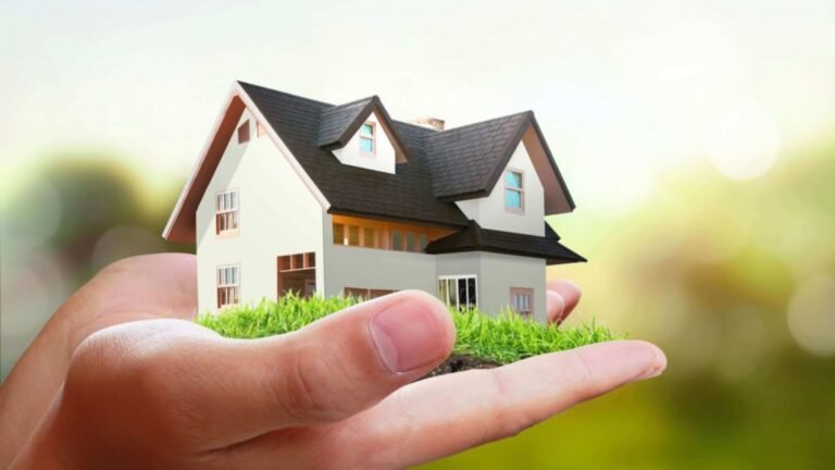 Home Insurance for a Rental Property